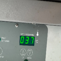 VWR / Shel Lab 1365DP-2 Incubator image 2